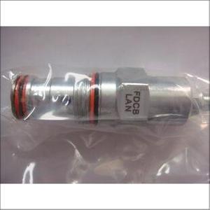 Válvula de Flujo Compensada por Presión Hidráulica FDCB-LAN, Válvula para Equipos de Automatización de Empaquetado Hidráulico - Product Image 2