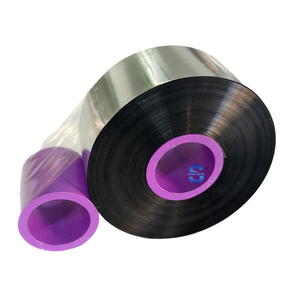 ริบบิ้นเรซินขี้ผึ้งถ่ายโอนความร้อนสำหรับเครื่องพิมพ์ - Product Image 1