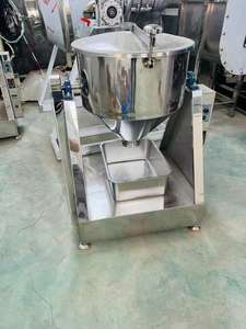 เครื่องผสมโปรตีนอาหารชนิดผงสำหรับห้องปฏิบัติการ ปริมาณน้อย จัดส่งรวดเร็ว - Product Image 6