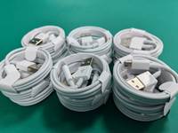 Kabel Pengisian Cepat Micro-USB ke USB-C 1M Grosir Pabrik untuk Ponsel