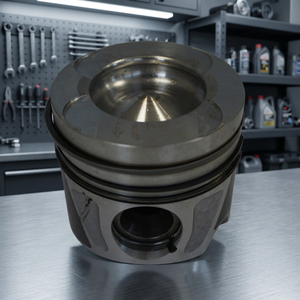 Nueva Biela Mec-Diesel para MERCEDES-BENZ Modelo 850724 - Para Reemplazo/Reparación - Product Image 3