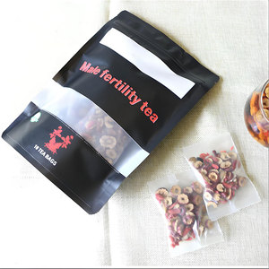 Té para la Fertilidad Masculina, Mezcla Herbal Natural para la Salud y Vitalidad del Esperma, Marca Privada OEM ODM - Product Image 3