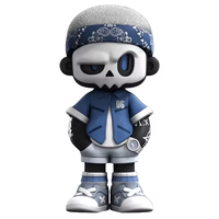 Fabricant Personnalisé de Figurines en PVC Vinyle, Décoration d'Intérieur, Figurine d'Action Manga, Jouet de Dessin Animé, Figurine d'Art OEM, Jouets en Plastique sur Mesure