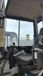 <span class=keywords><strong>Miniescavatore</strong></span> 305.5E2 da 5 tonnellate, motore originale Caterpillar, fornitore di seconda mano, escavatore cingolato per edilizia - Product Image 5