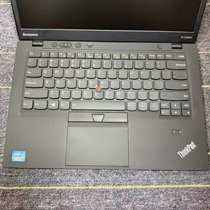 ใช้สำหรับแล็ปท็อปธุรกิจ Lenovo ThinkPad X1 Carbon ปี 2013 Intel Core I5 รุ่นที่ 3 แรม 4GB SSD 128GB น้ำหนักเบาพิเศษ ขายส่ง - Product Image 2