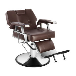 Silla de peluquero para salón de belleza, gran oferta, compra a granel - Product Image 1