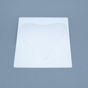 แผ่นซิลิโคนสำหรับลบรอยแผลเป็นแบบเก่าแผ่นแปะลบรอย<span class=keywords><strong>สัก</strong></span>และรักษารอยแผลเป็นส่วน C - Product Image 4