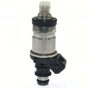 Westbay Original Kraftstoffeinspritzdüse 65L-13761-00-00 für Yamaha Außenborder 150PS 200PS 1997-2005 - Product Image 3