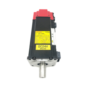 A06B-0116-B175 New Original FANUC AC Servo Motor for Cnc Plc Machines - Product Image 1