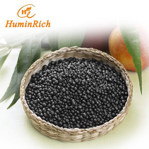 Organique Huminrich Humate <span class=keywords><strong>Engrais</strong></span> Npk D'acide humique Acide Granulaire <span class=keywords><strong>Gazon</strong></span> - Product Image 1