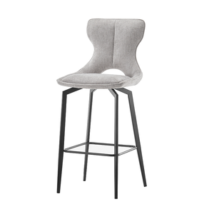 Phòng ăn hiện đại Nhà bếp nhà hàng đồ nội thất thanh cao Bar Top bảng quán rượu bảng cao Gỗ Thanh bảng - Product Image 6