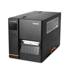 Impresora de Códigos de Barras de Transferencia Térmica Barway Brother TJ4420 4520 4620TN - En Stock, Interfaz USB, 203DPI - Product Image 2