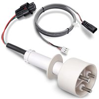Sonde de niveau d'eau glacée 000016053 – Pièce de rechange pour machines à glace Manitowoc