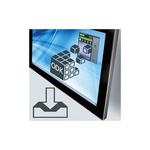Software de Desarrollo de Programación ODK para Sistemas de Automatización Industrial - Product Image 1