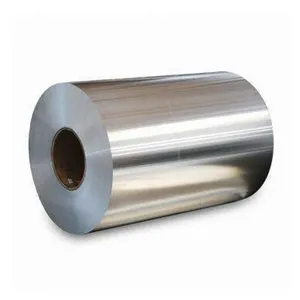 Color Coated Aluminum Coil for ceiling and cladding products