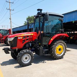 Fabricante de Tractores de 35hp/40hp/45hp/50hp/55hp/65hp/70hp/75hp/80hp/90hp - Product Image 4