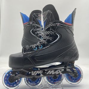 Patins à roulettes professionnels haut de gamme à quatre roues pour le freestyle, le slalom, le roller et le hockey en ligne - Product Image 1