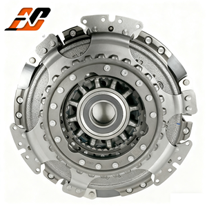 Kit <span class=keywords><strong>de</strong></span> Embrague Remanufacturado 0AM para <span class=keywords><strong>Caja</strong></span> <span class=keywords><strong>de</strong></span> <span class=keywords><strong>Cambios</strong></span> DQ200 <span class=keywords><strong>de</strong></span> Doble Embrague Seco DSG <span class=keywords><strong>de</strong></span> 7 Velocidades con 1 Año <span class=keywords><strong>de</strong></span> Garantía - Product Image 4