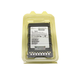 P49057-B21 6.4TB 2.5 SAS MP Mu DS U.3 <span class=keywords><strong>BCN</strong></span> SSD สำหรับ G10 + G11เซิร์ฟเวอร์ G12 - Product Image 3