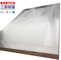 Plateforme d'aspiration multi-points pour centre d'usinage, pour machine d'impression CNC avec ventouses d'aspiration multi-points