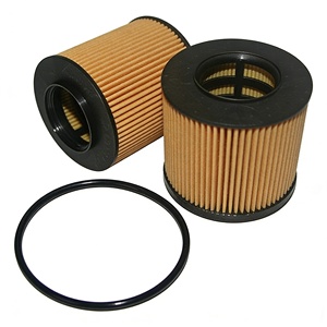 Filtre à huile moteur pour Volkswagen Polo 1.4 et Volkswagen <span class=keywords><strong>Largus</strong></span> 1.6, références 03C115562, 03C115562A, 03C115577A, modèle HO-DZ005Z, 1 an de garantie - Product Image 4