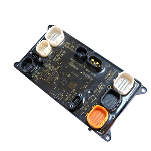 Módulo de Potencia de Pulverización Agras T50 Original en Oferta - Pieza de Repuesto para Reparación de UAV con Potencia Estable - Product Image 2