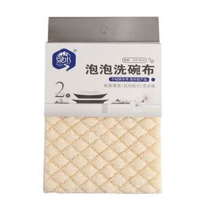 Paños <span class=keywords><strong>de</strong></span> Cocina <span class=keywords><strong>de</strong></span> Microfibra y Algodón, Tipo Panal, Ultra Suaves, Absorbentes y <span class=keywords><strong>de</strong></span> Secado Rápido - Product Image 2