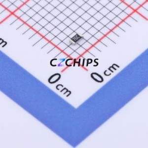 Resistencia SMD RT0603BRD0760K4L 0603 (Tipo: Película Delgada) (Resistencia: 60.4kOhm Precisión: 0.1%) - Product Image 1