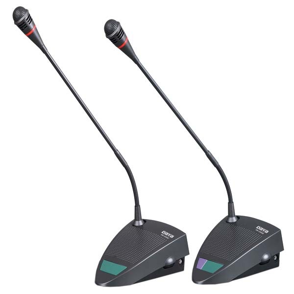Professional Desktop Conference Microphone System at Great Price