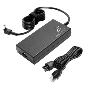 Ele-Gate <b>Laptop</b> <b>Charger</b> 19.5V 9.23A 180W 5.5x1.7mm Compatible With <b>Acer</b> - Product Image 3