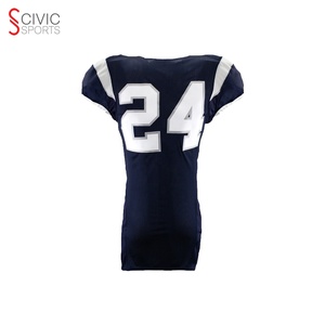 Vêtements de sport pour hommes de la meilleure qualité maillots de football jaune violet chemises blanches anti-rides uniformes d'équipe pour tous les âges grande taille - Product Image 3