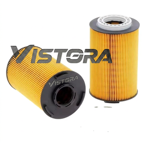 Filtre à huile moteur de camion E831HD275 51.05501-0009 HU1291/1Z P551088 pour filtre à huile moteur de camion - Product Image 3