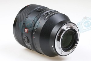 Hft มืออาชีพเลนส์กล้องดิจิตอลแบบเต็มเฟรมพร้อมโฟกัสคงที่50มม. f/ 1.2 GM DSLR - Product Image 4