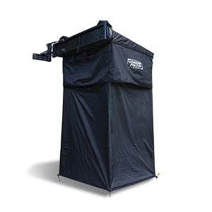 Tente <span class=keywords><strong>de</strong></span> <span class=keywords><strong>camping</strong></span> imperméable Conquer Falcon, tente <span class=keywords><strong>de</strong></span> douche pour voiture et accessoires <span class=keywords><strong>de</strong></span> <span class=keywords><strong>salle</strong></span> <span class=keywords><strong>de</strong></span> <span class=keywords><strong>bain</strong></span> - Product Image 3