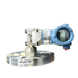 Rosemounte 3051L, Medidor de Nivel de Montaje en Bridas, 0.075%, Rango 150:1, 300psi, HART, ATEX, OBM, ODM, 1 Año de Garantía, Rosemounte 3051L - Product Image 4