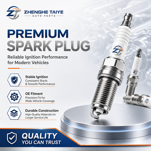 Bujía de Encendido ZT Reliable OE 0K01A-18-110 para <span class=keywords><strong>BMW</strong></span> Serie 3 E30 - Product Image 2