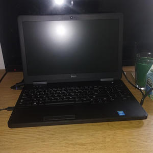 แล็ปท็อปราคาประหยัดขนาด 15.6 นิ้ว Dell Latitude 5540 คอมพิวเตอร์สำหรับธุรกิจ I7-1355U 16GB 512GB SSD Win11 Pro คอมพิวเตอร์เดลล์ - Product Image 2