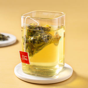 Osmanthusウーロン茶の3gパック個別バッグ - Product Image 1