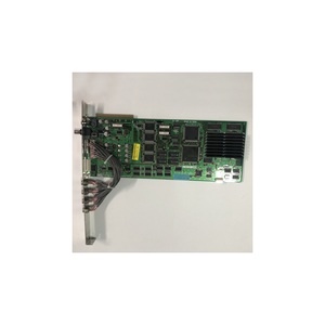 Pièce de rechange SMT : Carte de vision pour Opal X-2 (référence 9498 396 00494) - Product Image 1