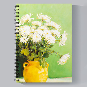 Blocco da <span class=keywords><strong>Disegno</strong></span> a Spirale 8K, 160g, 30 Fogli, Carta Spessa, Quaderno Artistico Senza Acidi per <span class=keywords><strong>Acquerello</strong></span>, Matite e Pennarelli - Product Image 1