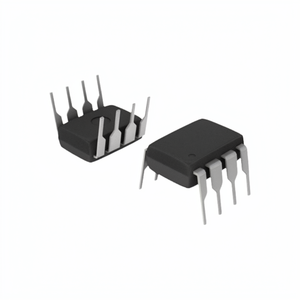 Distribuidor Autorizado de Chips, Circuito Integrado COMPARADOR de 2 entradas, 8 pines DIP (0.300", 7.62mm), MAX922CPA - Product Image 1