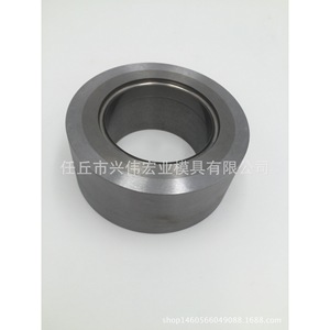 แม่พิมพ์แบบหลายสถานี แม่พิมพ์แท่งตรง แม่พิมพ์ชิ้นส่วนมาตรฐานสำหรับการมาร์กกิ้งแบบละเอียด แม่พิมพ์โลหะผสมผง แม่พิมพ์ซีเมนต์คาร์ไบด์ - Product Image 4