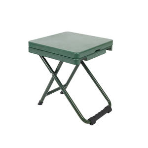 Wholesale <b>Portable</b> Multifunctional Writing <b>Chair</b> Folding Outdoor Camping - Product Image 4
