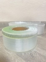 Offre Spéciale : Ruban de Fibre de Verre Tissée (E-Glass) de Haute Qualité, 270gsm et 360gsm, Fournisseur d'Usine au Honduras