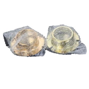 Couvercle de tête de gicleur dissimulé Équipement de lutte contre l'incendie et accessoire Couvercle décoratif pour tête de gicleur d'incendie - Product Image 5