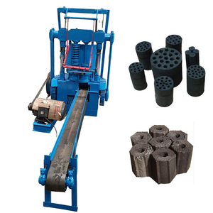 Machine à fabriquer des briquettes de <span class=keywords><strong>charbon</strong></span> de bois <span class=keywords><strong>en</strong></span> nid d'abeille à haute efficacité |   Équipement de formage de <span class=keywords><strong>charbon</strong></span> de type poinçonnage pour <span class=keywords><strong>poudre</strong></span> de <span class=keywords><strong>charbon</strong></span>/<span class=keywords><strong>charbon</strong></span> de bois - Product Image 1