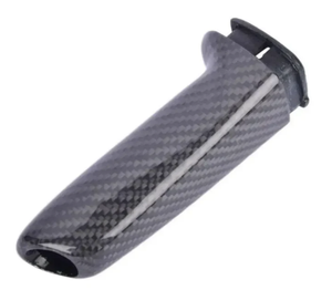 Nuevo para F & E Chassis Performance Parts Manija de freno electrónico de fibra de carbono para F82/F83 M4 (reemplazo) - Product Image 3