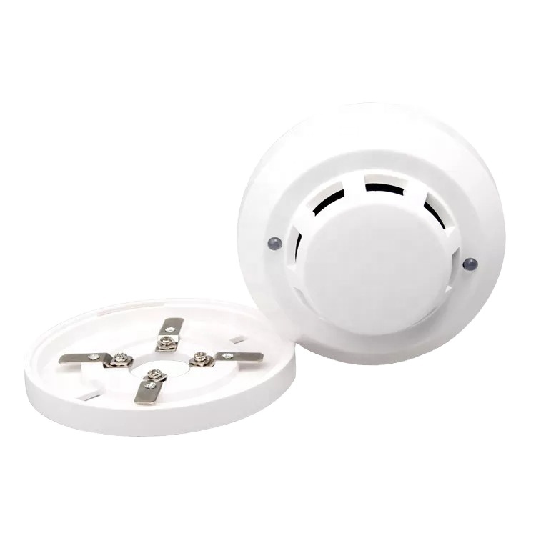 Smoke Detector Tester Fire Detection and