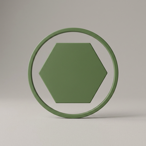 Llave de Impacto Serie Normal FERVI con Compás para Proyectos de Diseño de Logotipos - Product Image 3