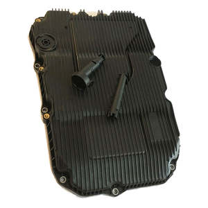 Vente en gros 7252703707 W166 X166 Carter d'huile moteur pour Mercedes benz Classe M W166 Carter d'huile moteur pour Benz GLE <span class=keywords><strong>725</strong></span> 270 37 07 - Product Image 5